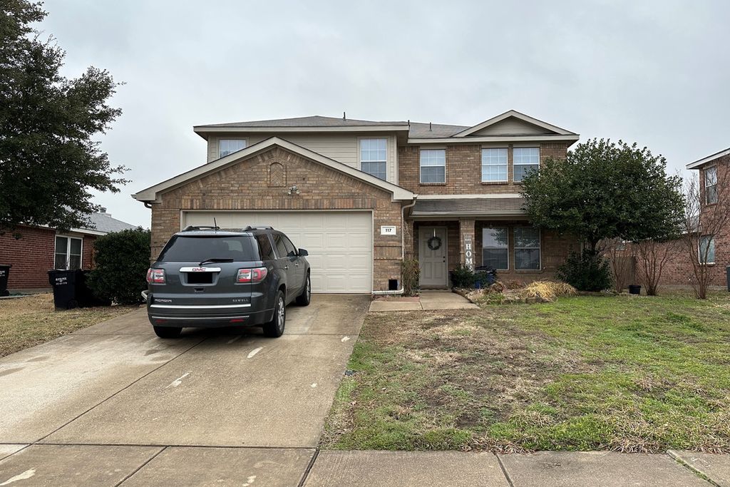 117 Rio Grande Dr, Crandall, TX 75114 Trulia