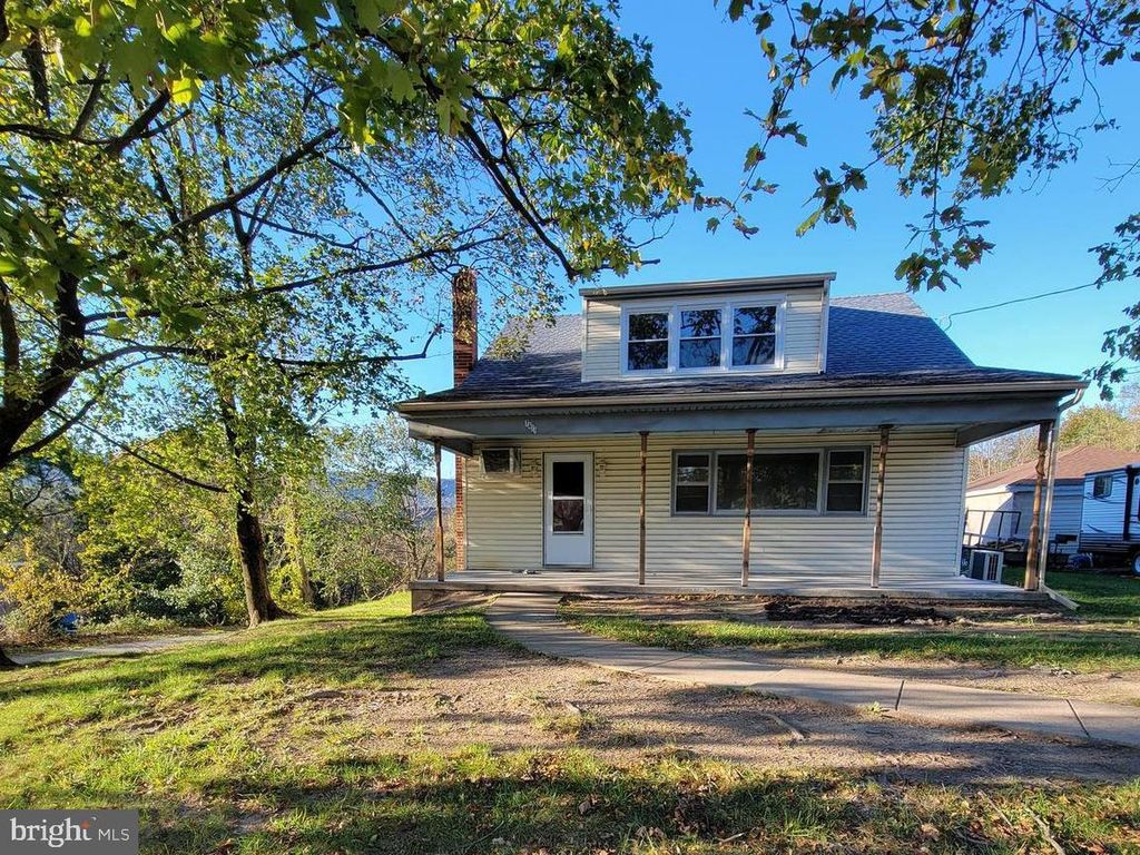 7611 Lincoln Way W, Saint Thomas, PA 17252 Trulia