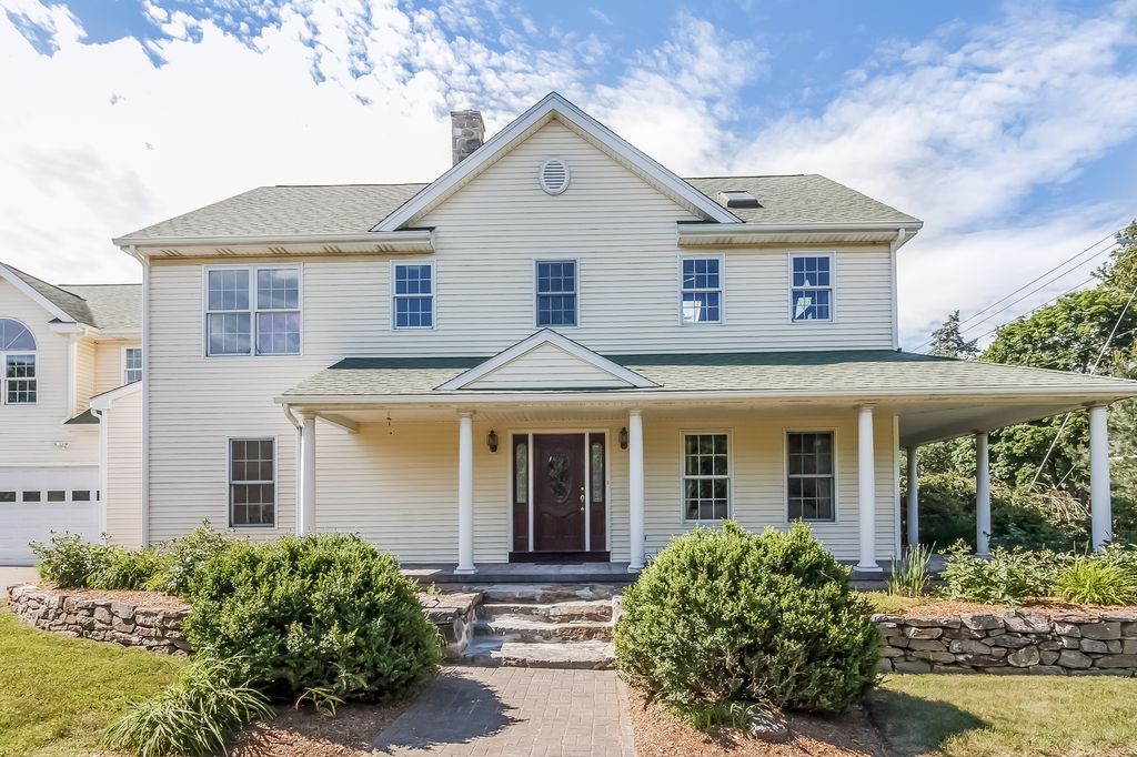 236 Boston Post Rd, Madison, CT 06443