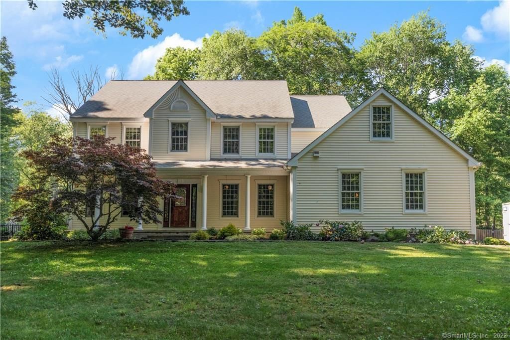 16 Welsch Farms Rd, Killingworth, CT 06419 Trulia