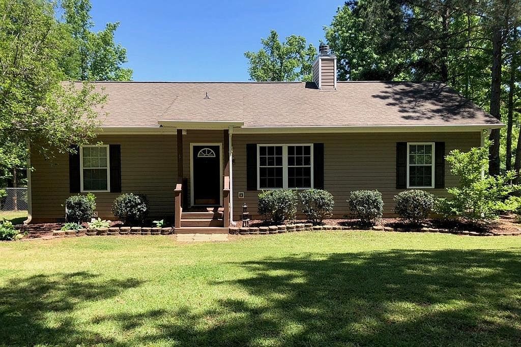 271 Quesenberry Dr, Eatonton, GA 31024 Trulia