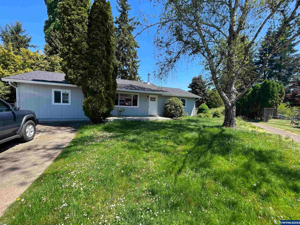 790 NE 5th St, Willamina, OR 97396 Trulia