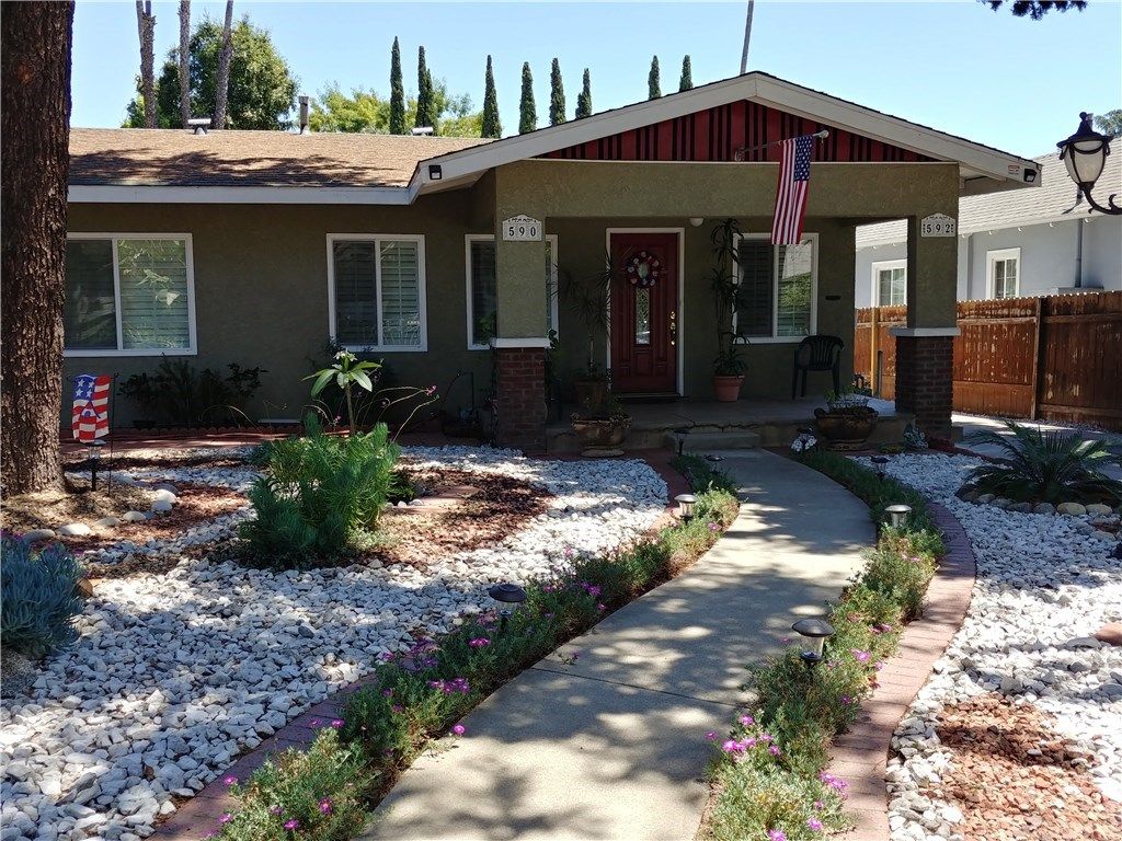 590 N El Molino Ave, Pasadena, CA 91101 Trulia