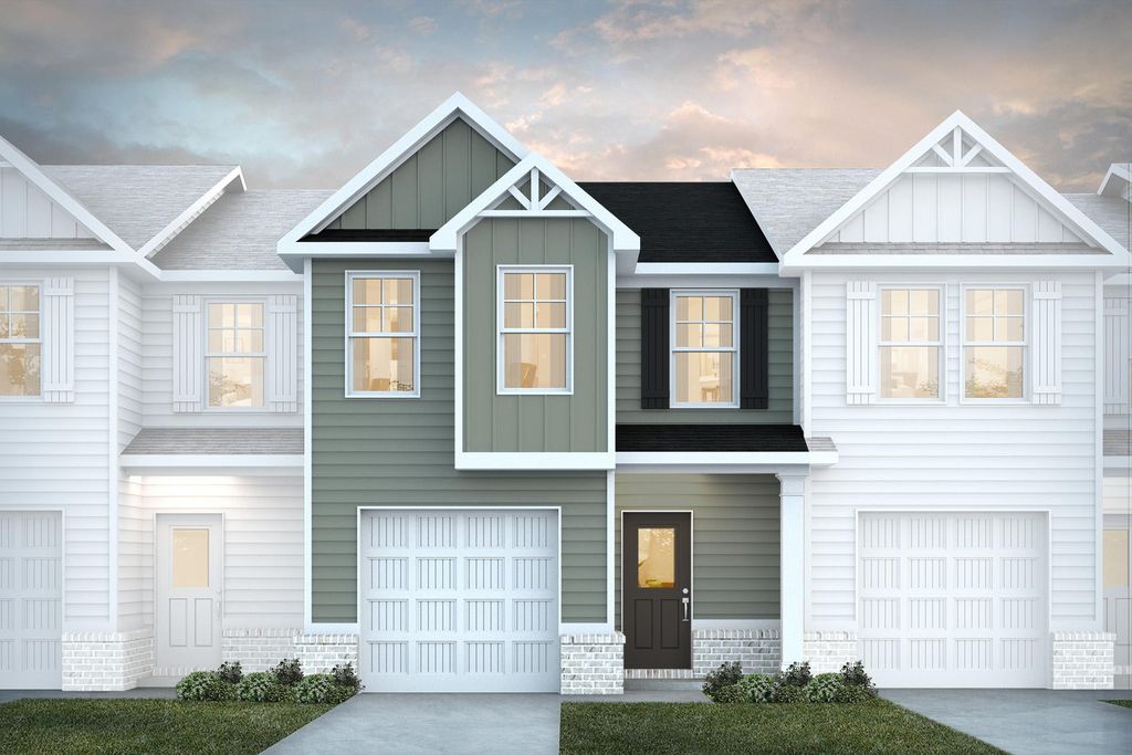 110 Derwent Trl, Greenville, SC 29605