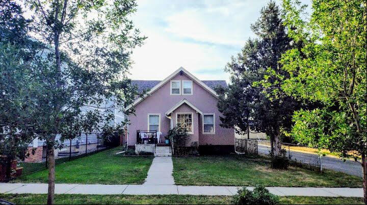 716 N Davis St, Helena, MT 59601