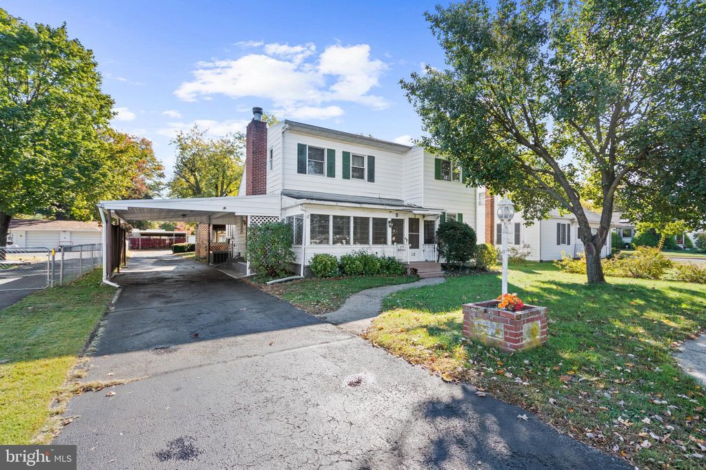 12 Pancoast Blvd, Delran, NJ 08075 Trulia