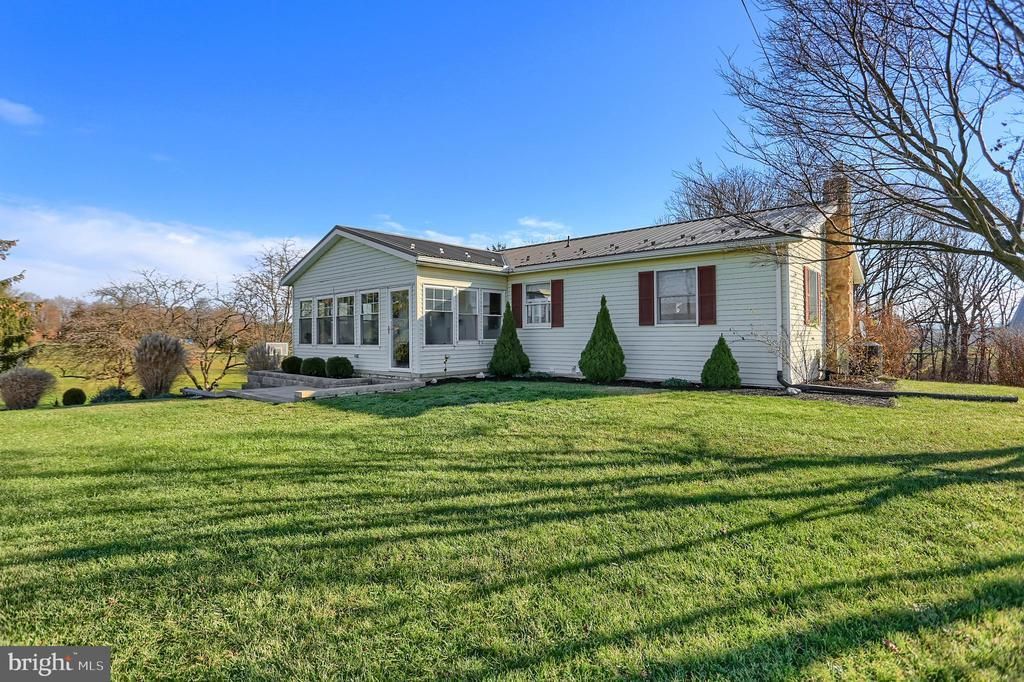 461 Shippensburg Rd, Newville, PA 17241 Trulia