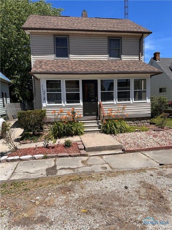 2267 Brown Rd, Oregon, OH 43616 MLS 6116663 Trulia