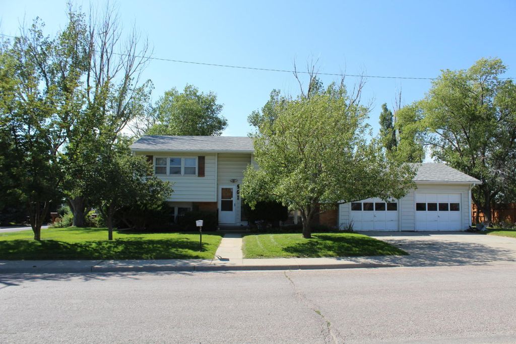 501 N Gillette Ave, Gillette, WY 82716 Trulia