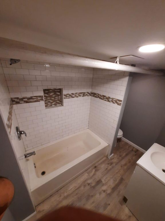 241 Griffith St #1, Jersey City, NJ 07307