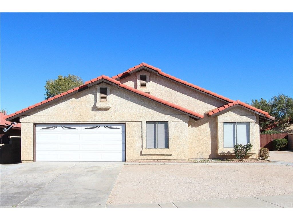37122 Calle Real, Palmdale, CA 93550