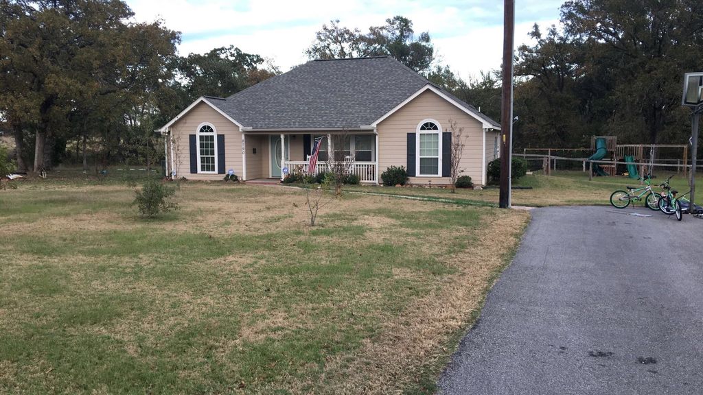 8790 Fm 316, Eustace, TX 75124 Trulia