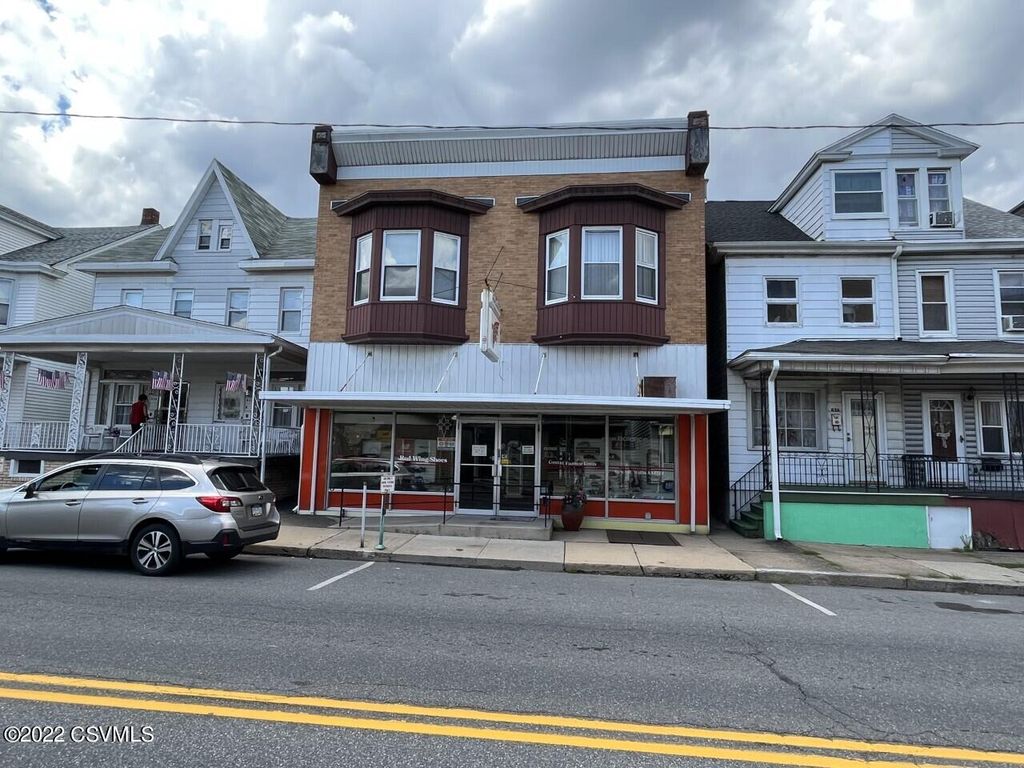 828830 Chestnut St, Kulpmont, PA 17834 Trulia