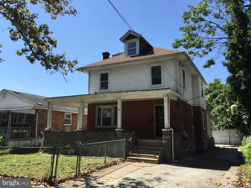 8 Penn Blvd, East Lansdowne, PA 19050 Trulia