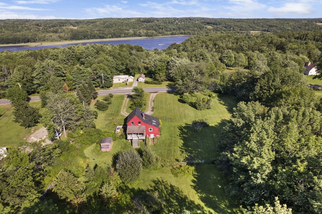 870 River Road, Richmond, ME 04357 Trulia