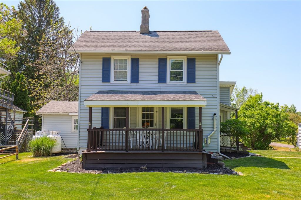 4320 State Route 21, Canandaigua, NY 14424 Trulia