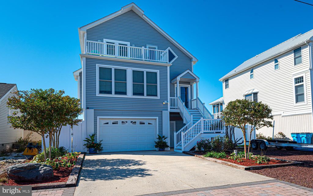 10427 Norwich Rd, Ocean City, MD 21842