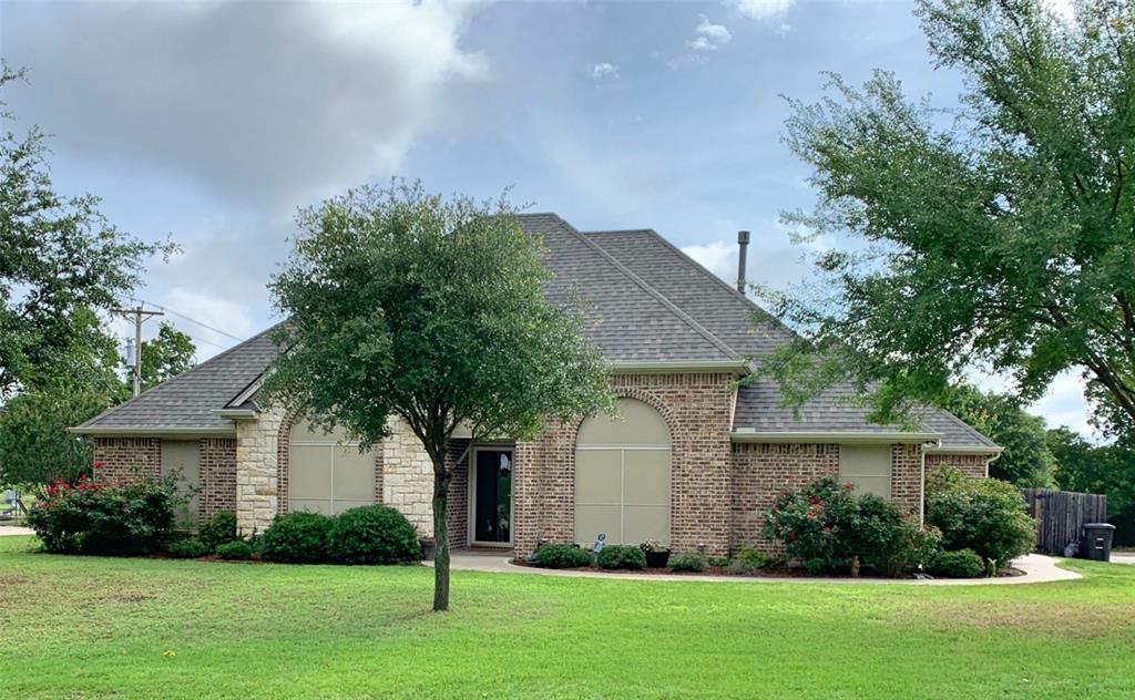 shady creek by payne family homes