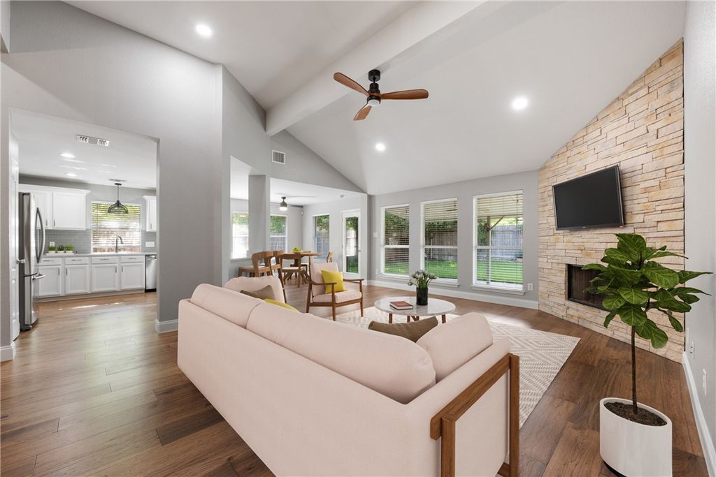 1804 Camas Dr, Austin, TX 78728
