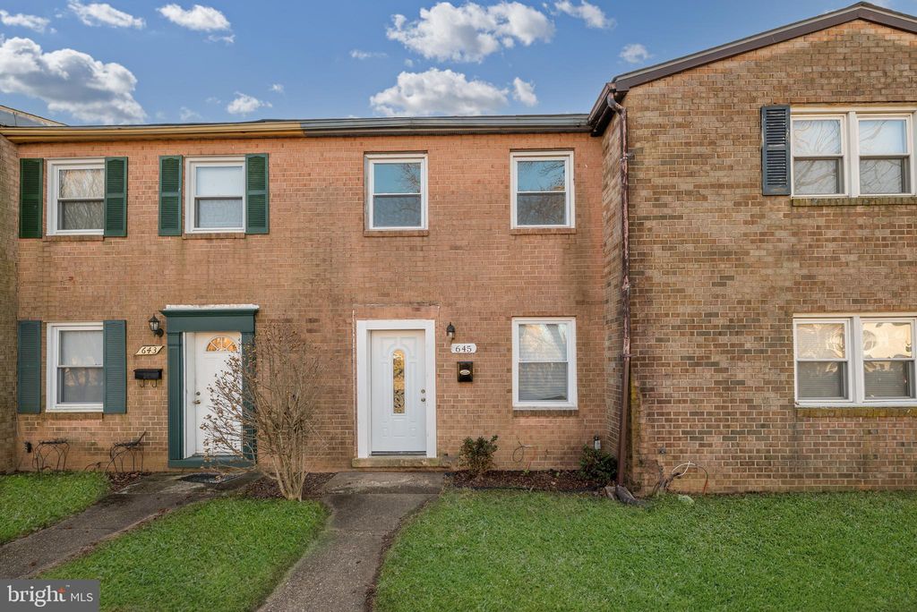 645 Bywater Rd, Annapolis, MD 21401 Trulia