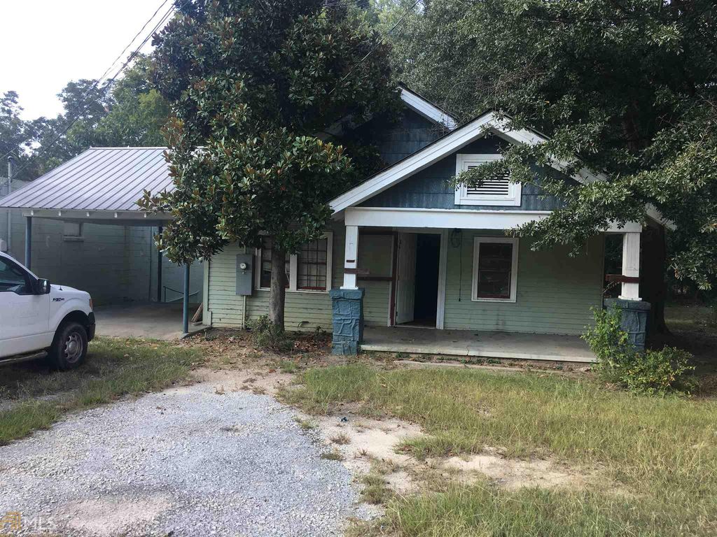 430 Highland Dr, Elberton, GA 30635 Trulia