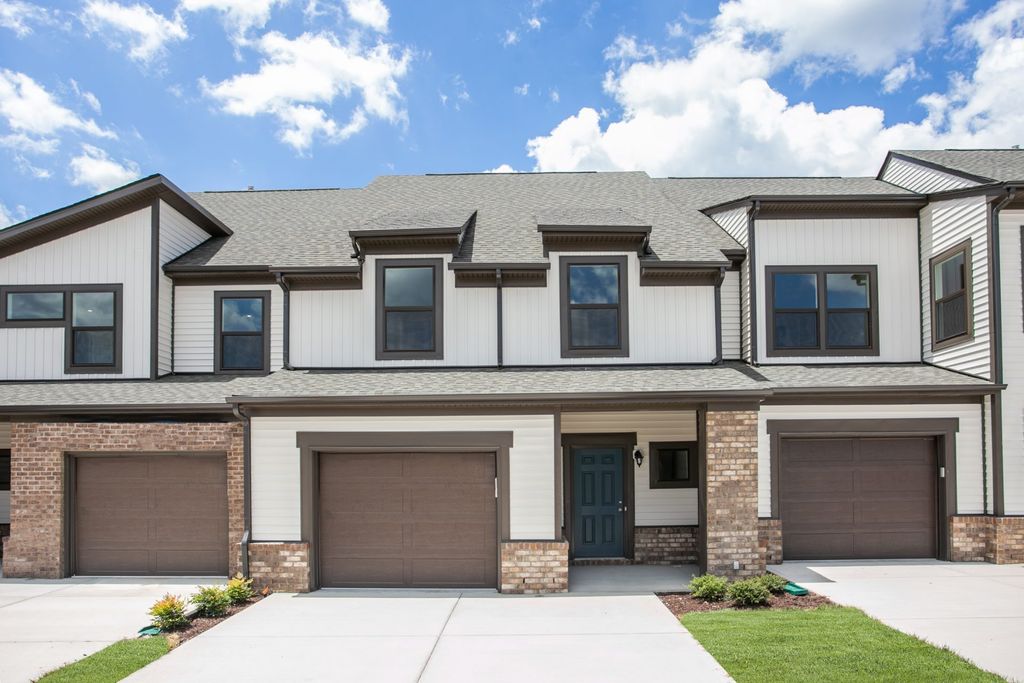 Davenport Plan in Wescott, Midlothian, VA 23112