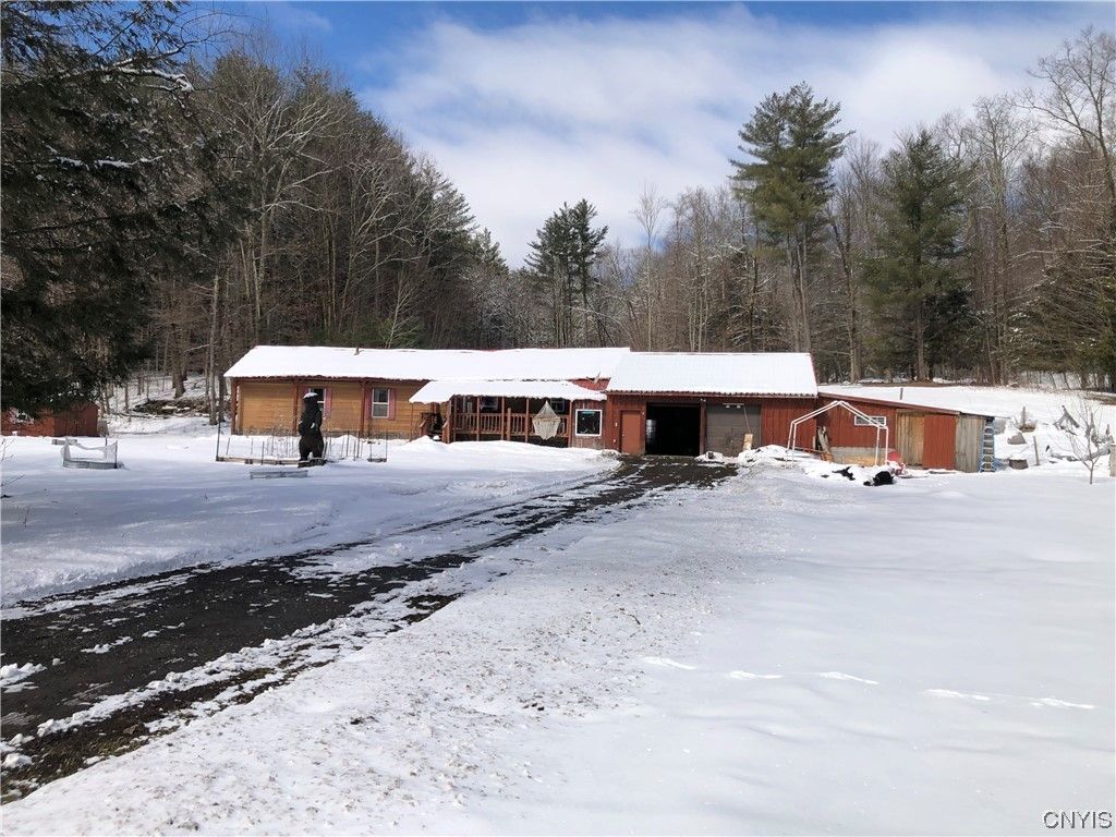 9045 Blossvale Rd, Taberg, NY 13471 Trulia