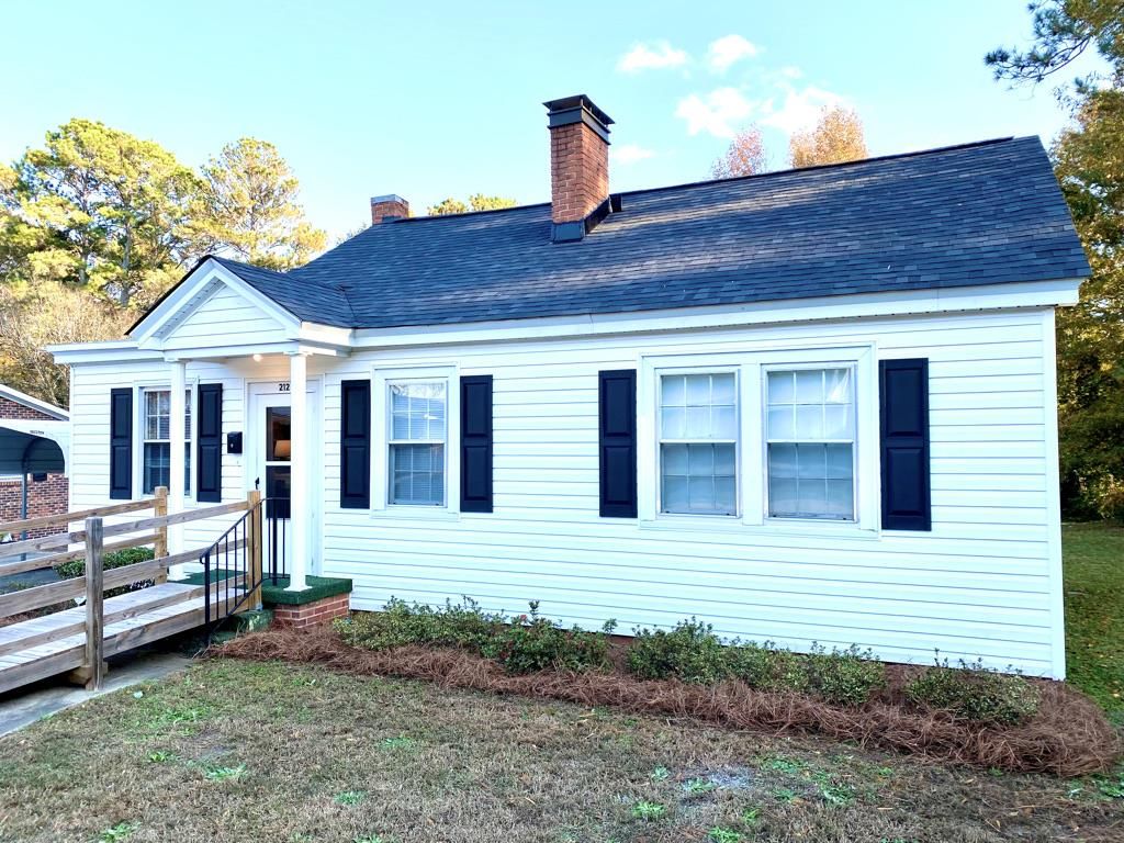 212 Briggs Ave, Greenwood, SC 29649 Trulia