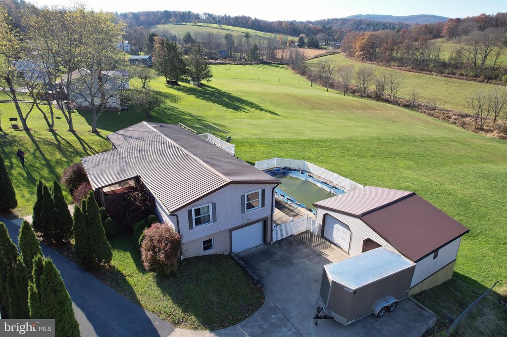 376 Yarnell Rd, Bellefonte, PA 16823 MLS PACE2508298 Trulia