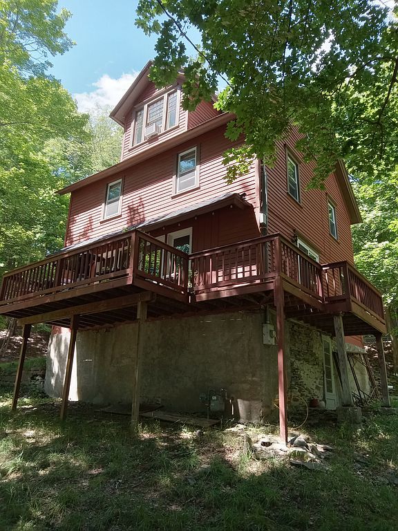 2 Lincoln Ave, Oneonta, NY 13820 Trulia