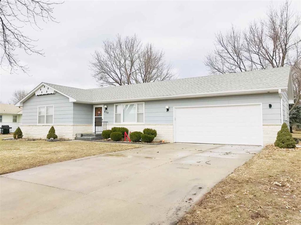 930 Circle Dr, Fairbury, NE 68352 Trulia