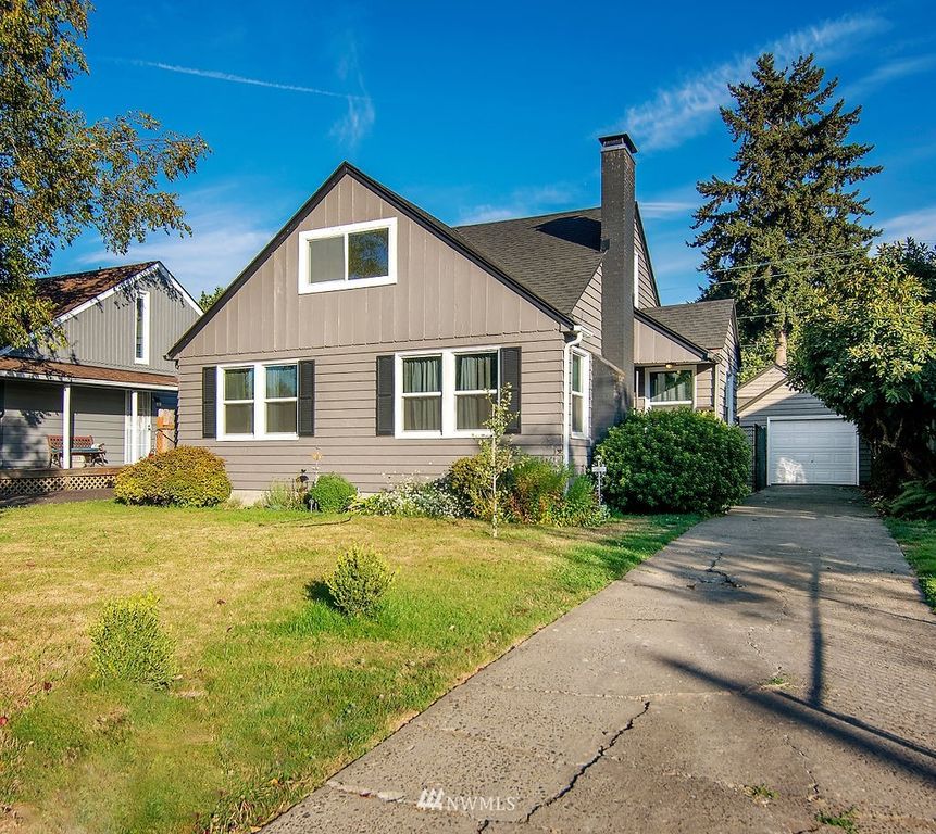 550 27th Avenue, Longview, WA 98632