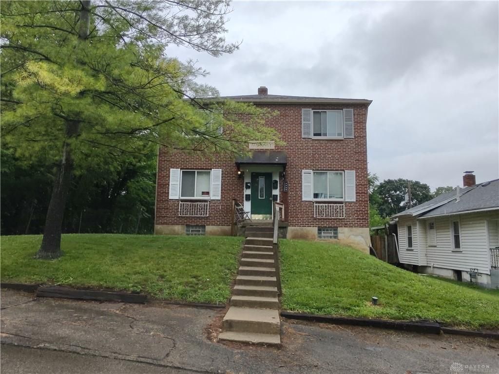 3841 Carroll Ave, Dayton, OH 45405