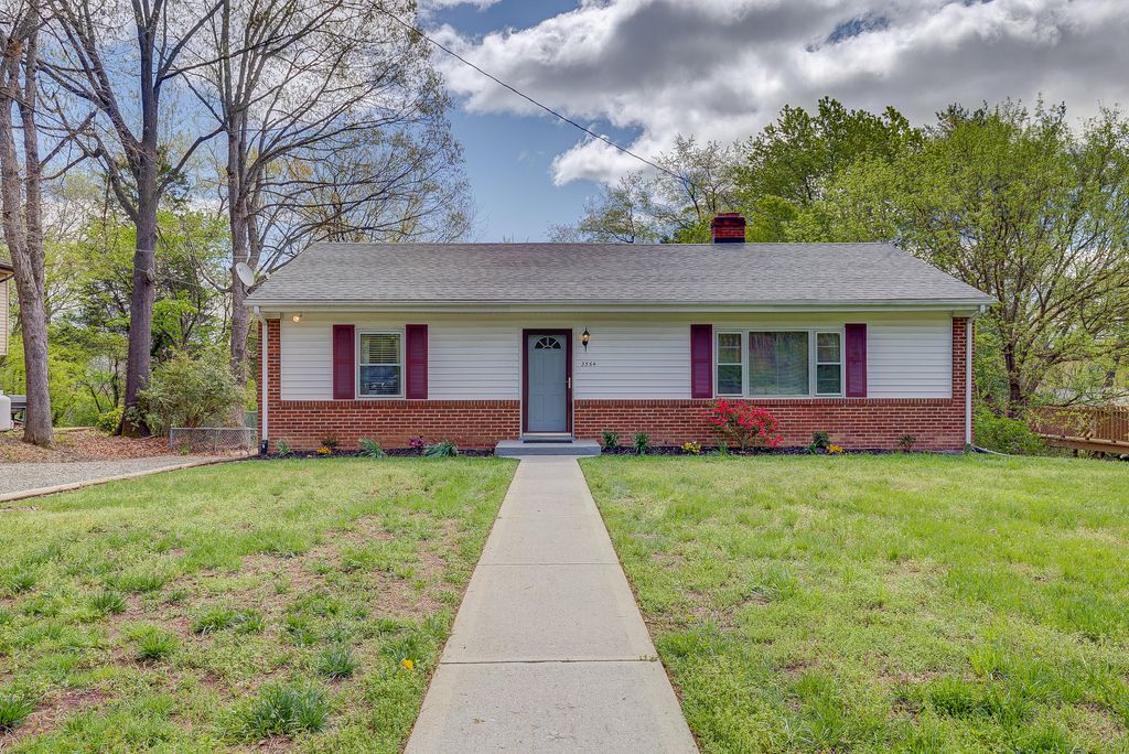 3364 Richards Blvd, Roanoke, VA 24018 Trulia