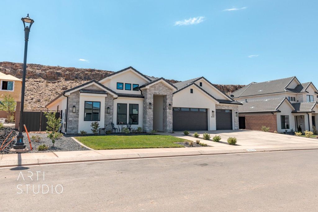 pet friendly homes for rent st george ut