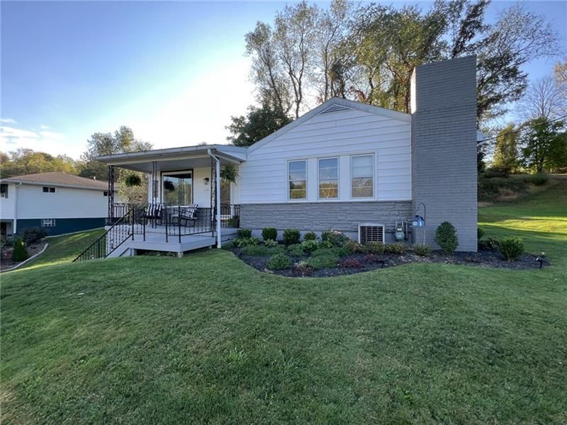 118 Anna Regal St, Grindstone, PA 15442 Trulia