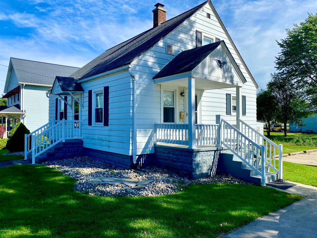 118 E Main St, Westphalia, MI 48894 Trulia