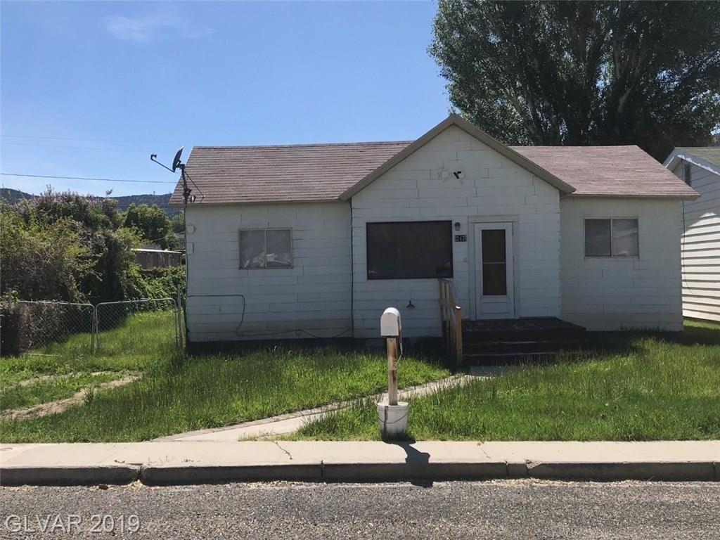 247 Nevada Ave, Ely, NV 89301 Trulia