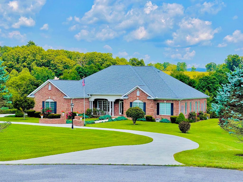 237 Keating Loop, Crossville, TN 38555 Trulia