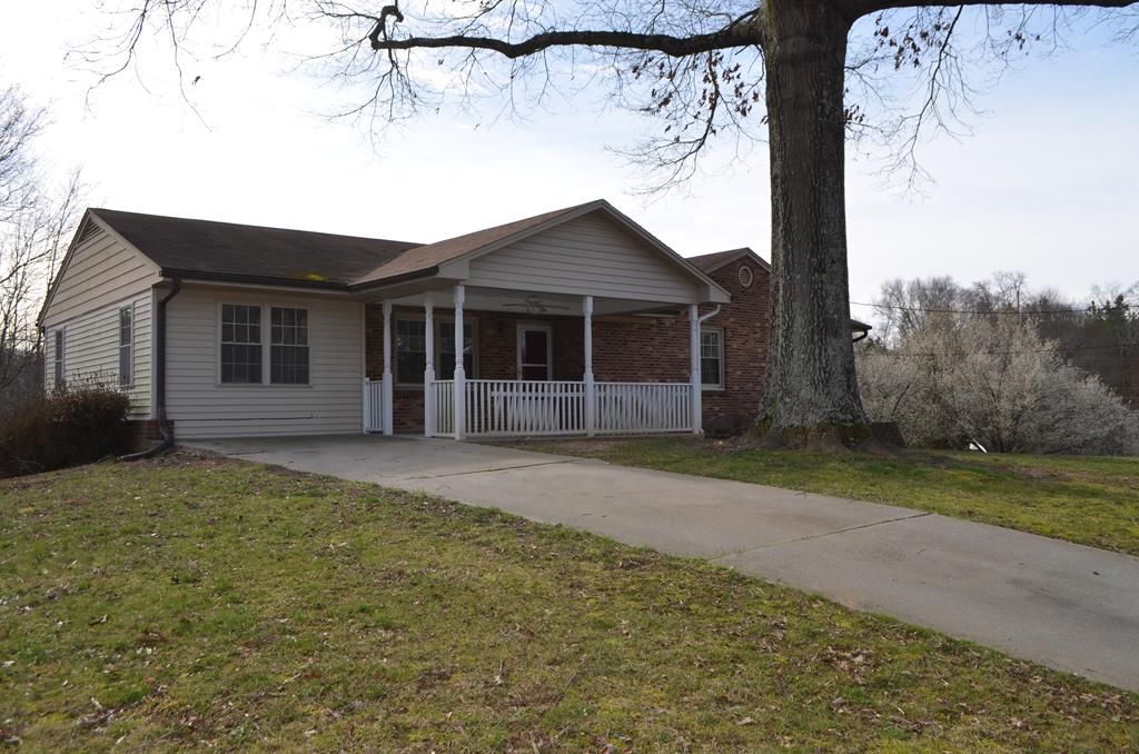 135 Fairway Dr, Danville, VA 24541 Trulia