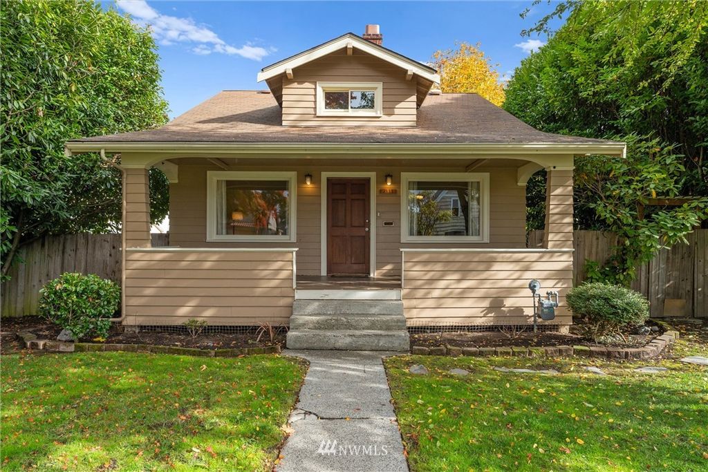 2111 Lombard Ave, Everett, WA 98201
