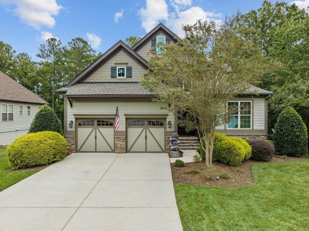 7804 Hasentree Lake Dr, Wake Forest, NC 27587 MLS 2534645 Trulia