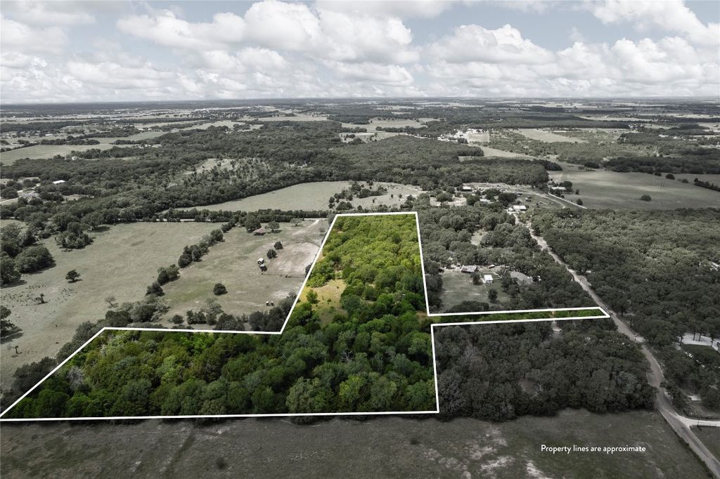Oak Knoll Ln, Elm Mott, TX 76640 Trulia