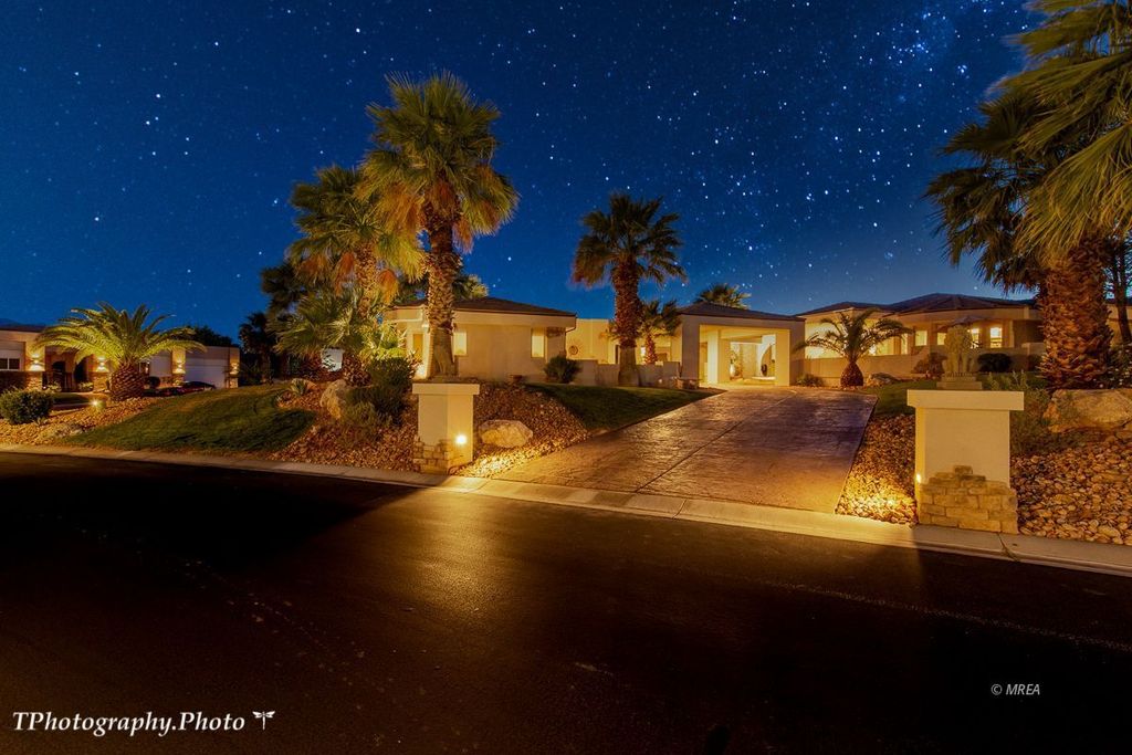 1069 Calais Cir, Mesquite, NV 89027