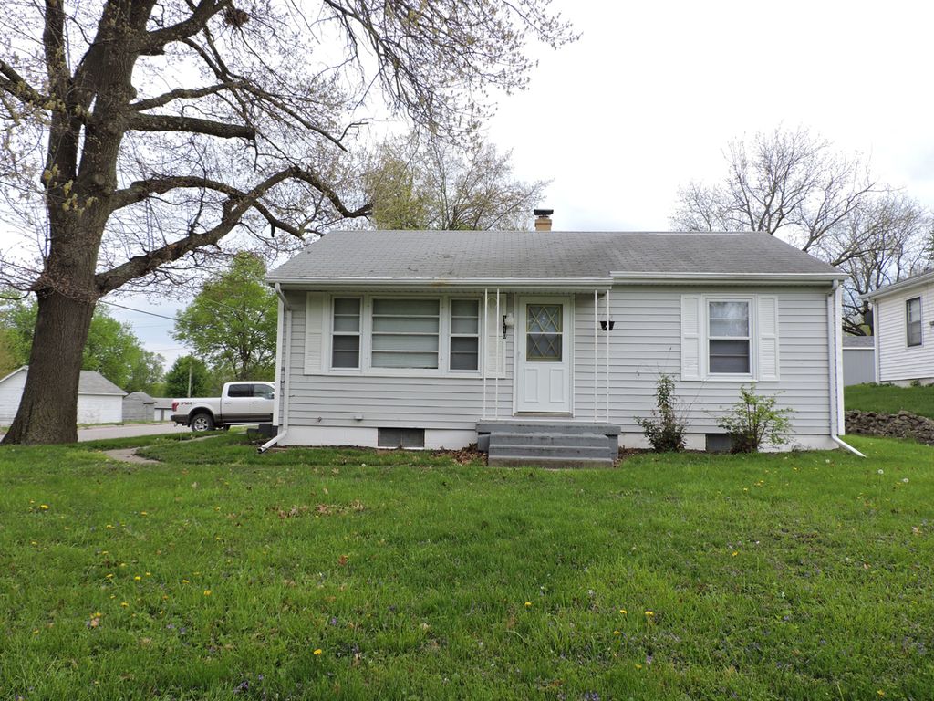 1010 Willow Ln, Sidney, IA 3 Bed, 1.2 Bath SingleFamily Home 49