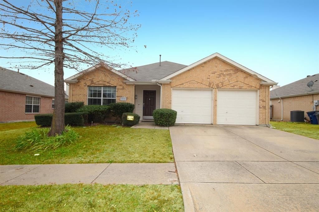 3019 Sawgrass Dr, Wylie, TX 75098