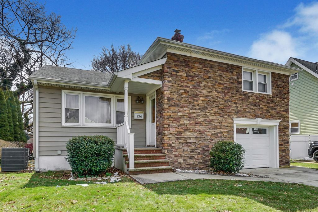 136 Woodbridge Ave, Sewaren, NJ 07077 Trulia