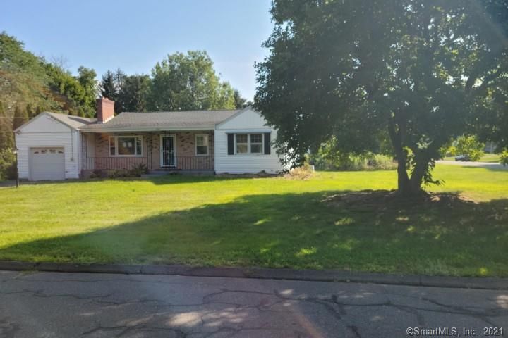 1135 High Rd, Berlin, CT 06037