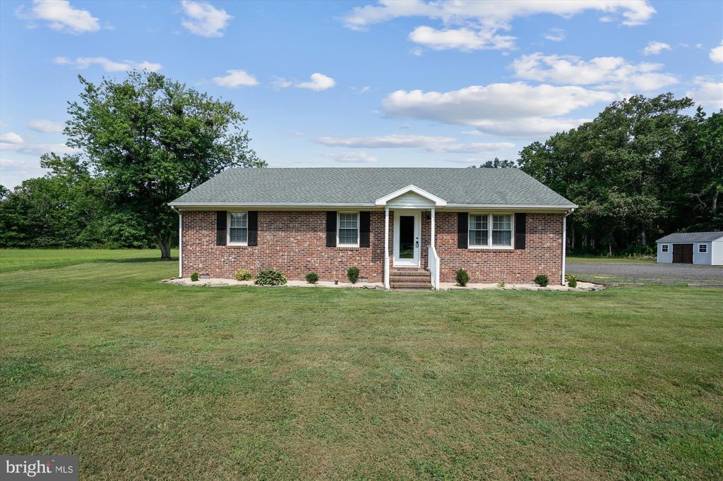 5608 Daniels Choice Rd, Cambridge, MD 21613