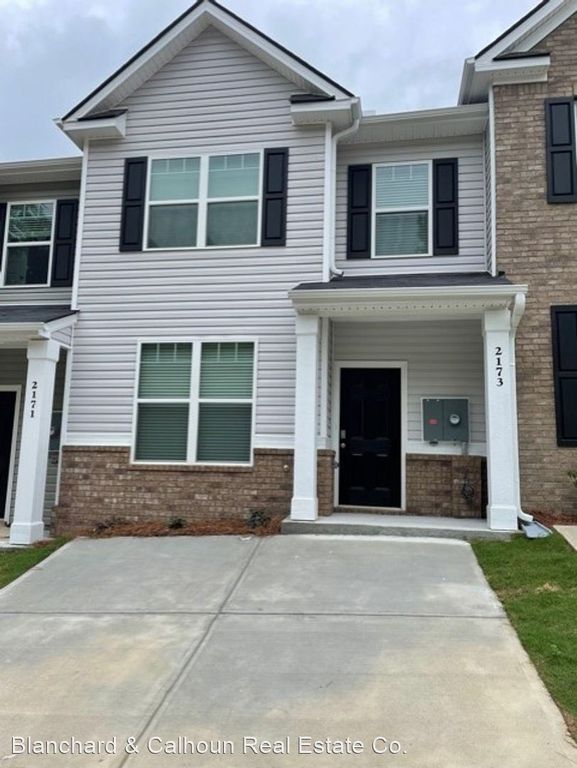 2173 River Park Ct, Augusta, GA 30907